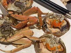 -一方渔歌蒸汽海鲜自助(文化路万达广场店)