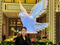 -上海和平饭店 Fairmont Peace Hotel