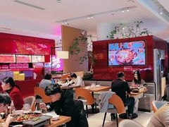 -老板恋上鱼(恒隆广场店)