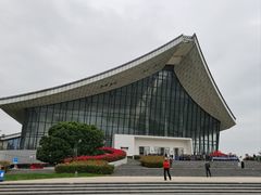 -中国（海南）南海博物馆