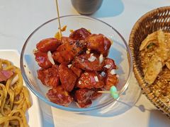 -轻松串吧(亦庄上海沙龙店)