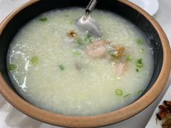 -北戴河庆山饭店·海鲜砂锅粥(北戴河黑石路店)