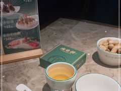 -淘米捞·米汤脆鲩鱼火锅(福田皇岗店)