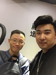 -藤野造型·专业烫染店
