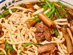 -镇南锅盖面馆(解放路店)