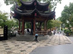 -运河游船(武林门码头)