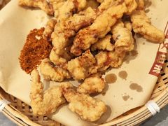 -肖记公安牛肉鱼杂馆·省级非物质文化遗产(江汉路直营店)