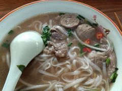 -越南牛肉河粉餐厅(书院巷店)
