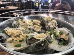 -飞尝蚝·顺德菜·鱼生(顺德总店)