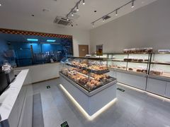 -烘焙町面包店(西四店)