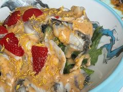 -港升鱼师傅·中山脆肉鲩