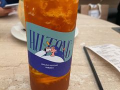 泰式手打柠檬红茶-玲婧胡同·生日蛋糕·餐厅(嘉里城店)