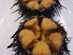 海胆-正黄旗海鲜烧烤大排档(延安路总店)