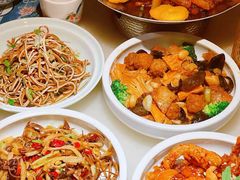 -遇见长安之高山流水(李家村万达店)