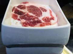 -火炉火自助餐(悠唐购物中心店)