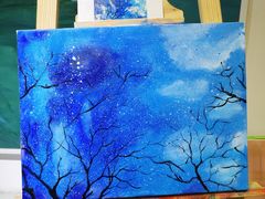 -一品格美术·中考高中成人美术培训