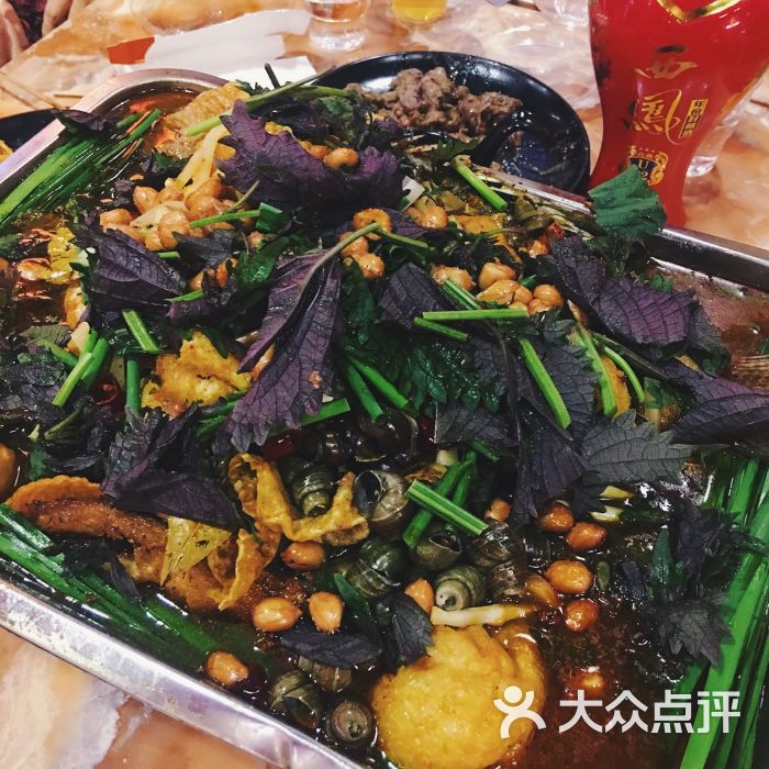 聚贤里柳味馆(思贤店-图片-南宁美食-大众点评网