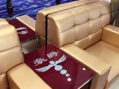 -豪爵台球棋牌·桌游俱乐部(康乐道店)