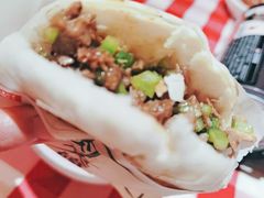 -西贝莜面村(万象天地店)