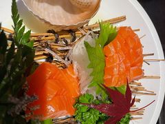 -山上下日本料理(万象城店)