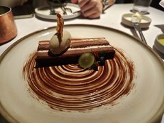 -Bistro Wang 牛排馆