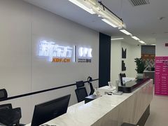 -新东方斯芬克艺术留学作品集培训(郑州校区)