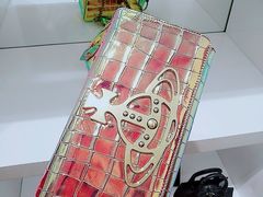 -Vivienne Westwood(上海来福士广场店)