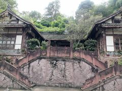 -凤栖山