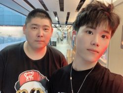 -3AM·S HAIR SALON烫发染发接发