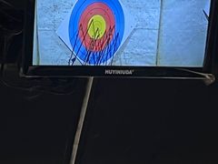 -i彻射箭俱乐部(新光界店)