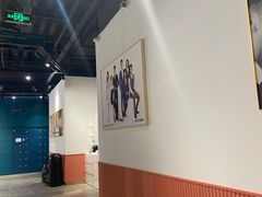 -海马体照相馆(天津世纪都会店)