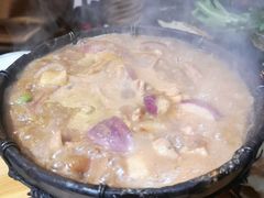 -范贤光鸡公煲(平乐园总店)