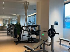 -YCHL FIT 健身(星寰店)