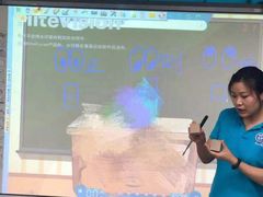 -月星环球港赢在起点早教中心·亲子托班早教体验课儿童兴趣班逻辑思维专注力幼小衔接(普陀中心)