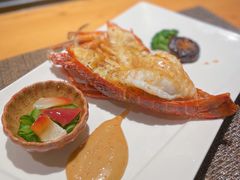 -香樟花园法式铁板烧(恒隆广场店)