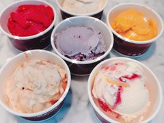 -哈根达斯(武汉天地店)