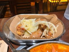 -양평식당·杨平食堂(华贸店)