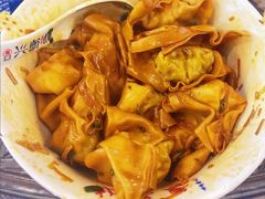 拌开洋馄饨-勤德兴(湖滨路店)
