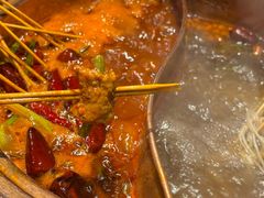 -镇江龙·火锅串串(武侯祠店)