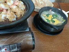 -溢香苑瓦罐(前进路店)