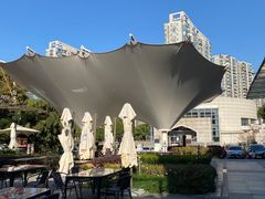 -证大大拇指广场(芳甸路店)