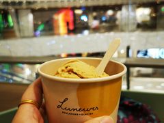 -LUNEURS月乐诗·法式冰淇淋(环贸店)