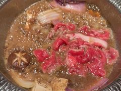 -牛YO寿喜烧和牛火锅自助(三台子万象汇店)