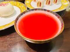 西瓜酪-富华斋饽饽铺·宫廷糕点·伴手礼(护国新天地店)