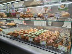 -PAOPAO Bakery&Café(港汇店)