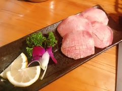 -黑牛の店·和牛烧肉(大悦城店)
