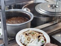 -河记肠粉店