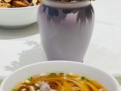 -喜湘宴·精致湖南菜(和平西桥店)