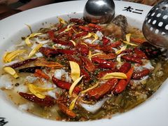 -太二酸菜鱼(福州泰禾店)