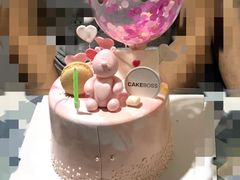 -CAKE BOSS蛋糕老板(公主坟凯德晶品店)